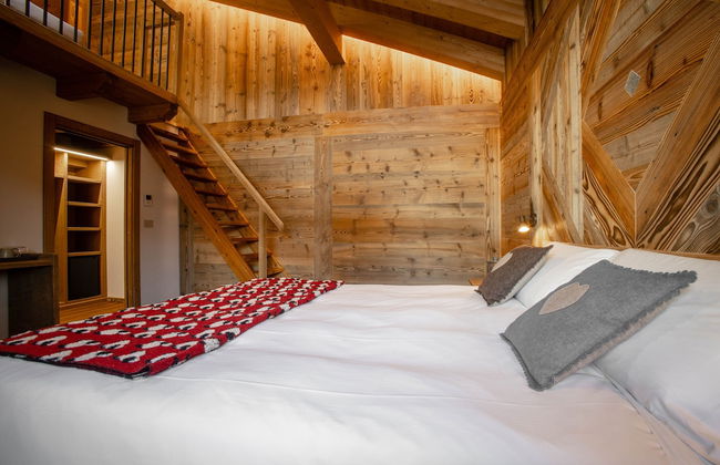 Fleur des Neiges - Foto 21