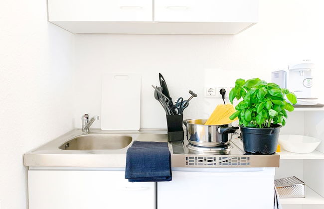 Relax Aachener Boardinghouse Premium 1 - Foto 21