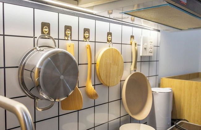 Anna Premier Apartment Ho Chi Minh - Foto 33