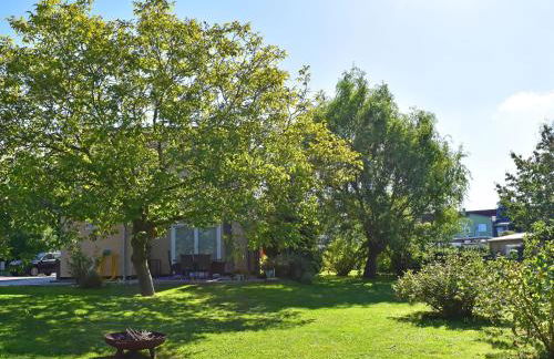 Spacious Family Haven in Kropelin - Photo 69