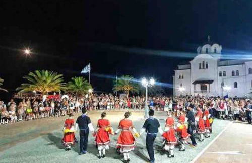 Eden Suite Paralia - Foto 36