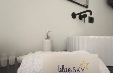 Sparkling Suite - BEDBLUESKY - Foto 10