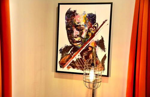 Nomada East - Minutes from everything, Atlanta - Foto 8