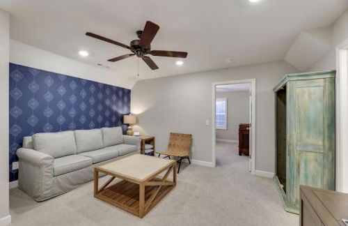 Beautiful cottage next to Tims Ford Lake - Foto 11