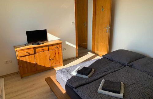 Ferienhaus Liebchen free Netflix - Foto 54