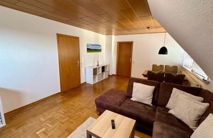 FeWo Naturarena Aussicht - Foto 4