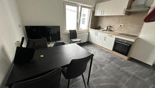 HAI1 - Morderne Unterkunft mit Einzelzimmer - Foto 2