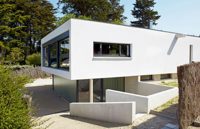 Villa de la Baie - Foto 34