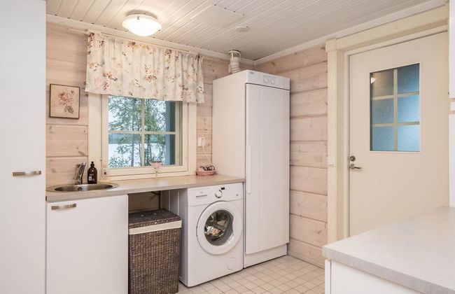 Tyssinniemi - Foto 30