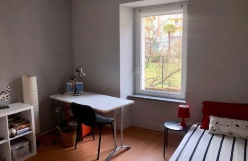 Giuditta FreeCarPark&Garden - Photo 12