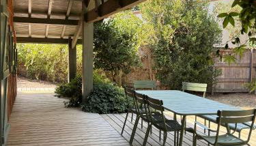 Maison de vacances à Petit Piquey, entre Bassin et Océan - Photo 3