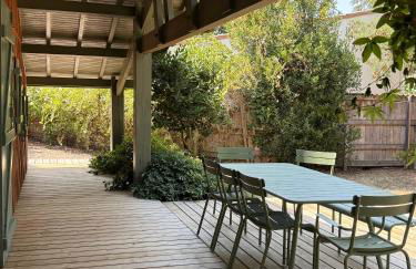 Maison de vacances à Petit Piquey, entre Bassin et Océan - Photo 3