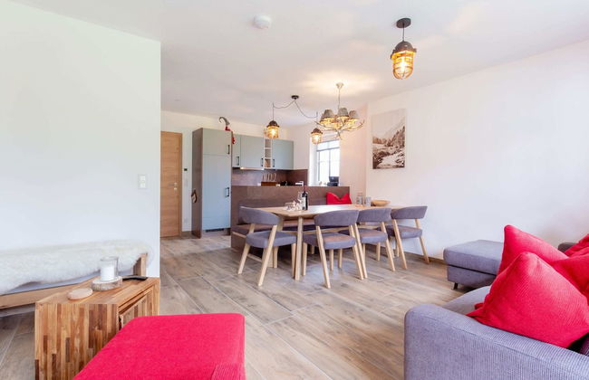 Luxurious Tauernlodge With Private Wellness Sauna - Foto 19