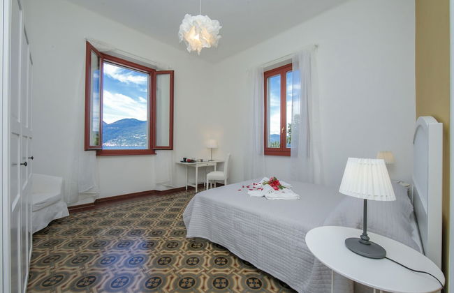 Residenza Oleandro Lake View Luino Center - Foto 4