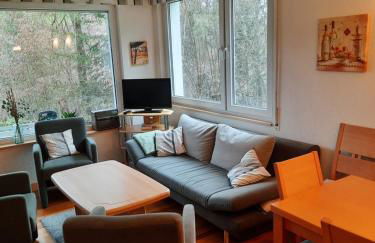 Urlaub mit der ganzen Familie im Ferienhaus in der Natur - Foto 10