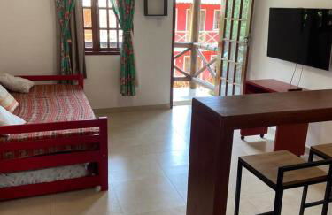 Vivendas do Serrano Apart105 Lençois - Photo 12