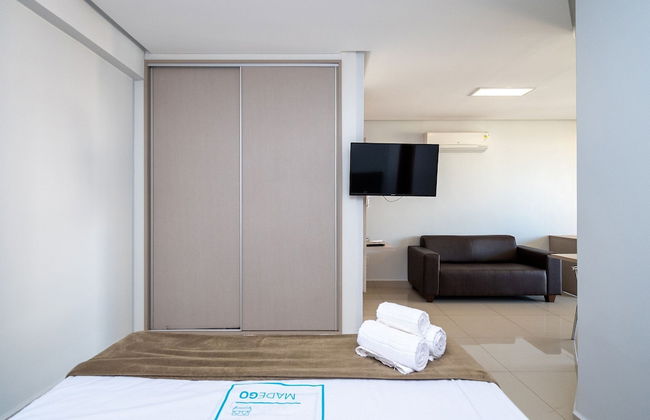 Onix Bueno Residence ONX - Foto 5