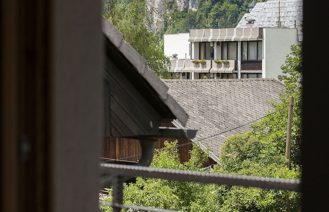 1861 Blejka apartments - Foto 28