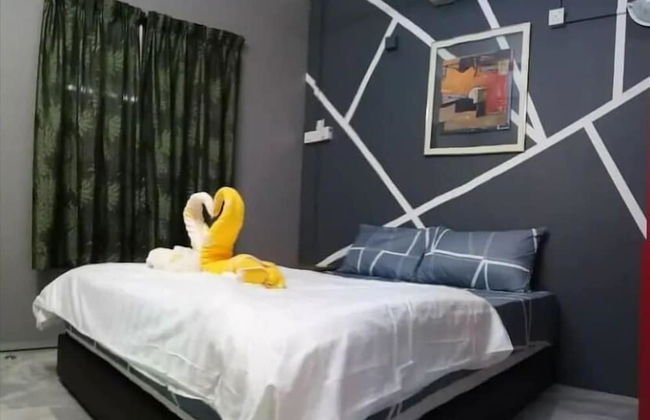 Indah Villa NL3-03 by SYNC - Foto 1