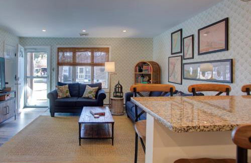 Cape May Classic Design that is Cozy, Elegant, and Inviting - Foto 21