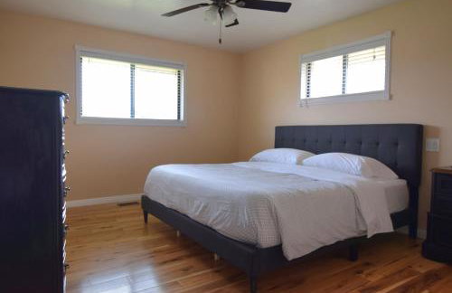 6 King Bedrooms, Sleeps 20, 8 Rooms, Bikes, HotTub - Foto 46