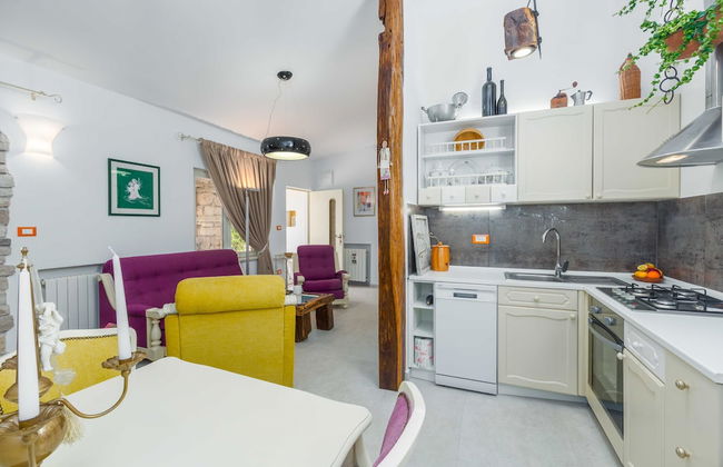 Apartment Alba - Foto 9