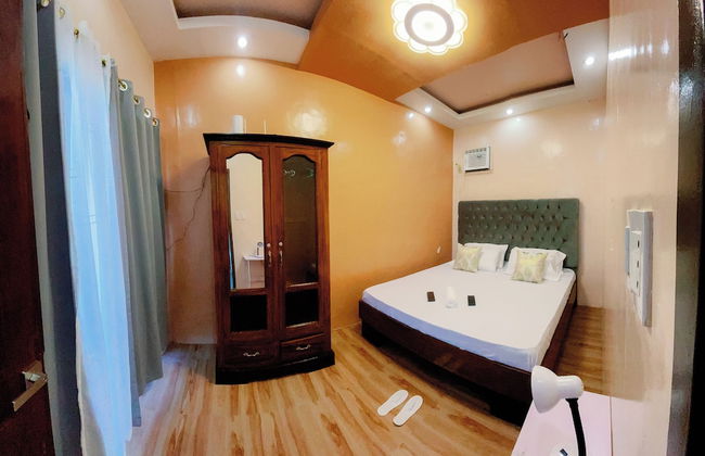 Rb's Three Storey House - Foto 2