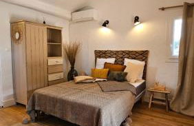 Li Cabanoun, Studios au Soleil Issambres Sainte-Maxime à 3min de la plage à pied - Foto 1