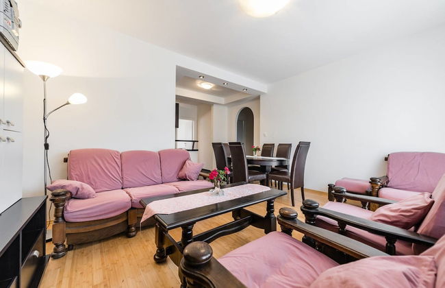 Apartment Gomilica - Foto 1