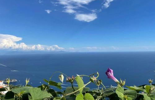 Casa Maria - Furore Amalfi Coast - Foto 8