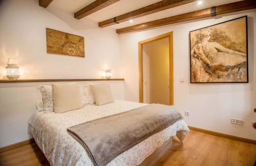 La Casa de Jabe - Toledo Casco Antiguo - Foto 55