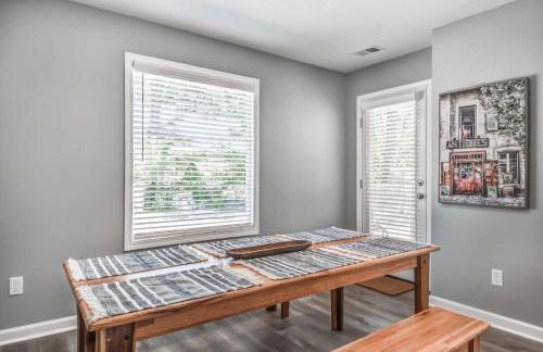 Crievewood Guesthouse - Foto 19