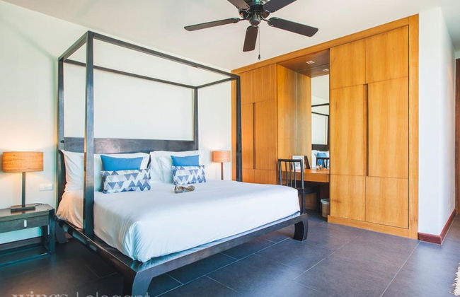 Wings Phuket Villa by Two Villas Holiday - Foto 7