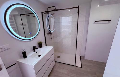 Torrevieja Relax & Sea view Apartment - Cabo Cervera - Foto 20