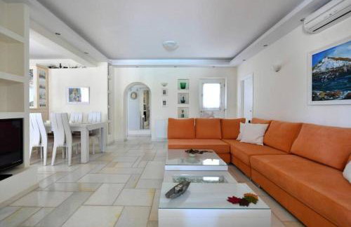 Villa Dionysos in Aliki - Photo 45