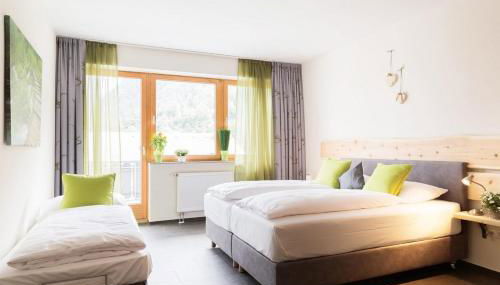 Wildgrün Panorama Lodge 3 - Foto 4