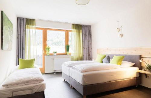 Wildgrün Panorama Lodge 3 - Foto 4