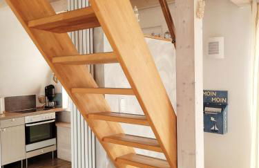 Ferienhaus ROSA mit Sauna - Foto 12