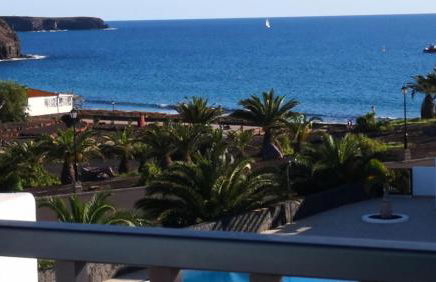 Casa Mykonos 1° linea de mar en Playa Blanca - Photo 7