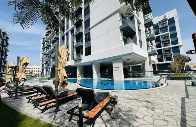 Vogue | Olivz Residence by Danube Near Dragon Mart - Foto 1