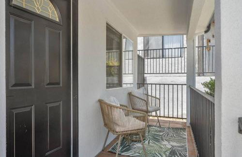 Serene Home in Central Burbank - Foto 6