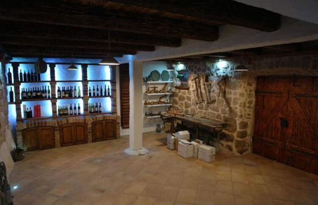 House Rilovic - Two Bedroom House With Swimming Pool and Jacuzzi - Foto 30