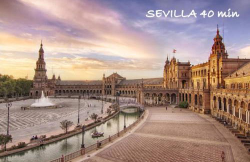 Acogedor loft a 30 minutos de la playa y montaña - Foto 39