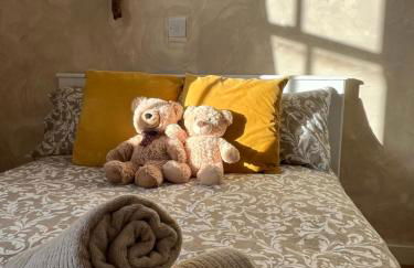 Cosy Camden 1 Bedroom Terrace Apartment - Foto 25