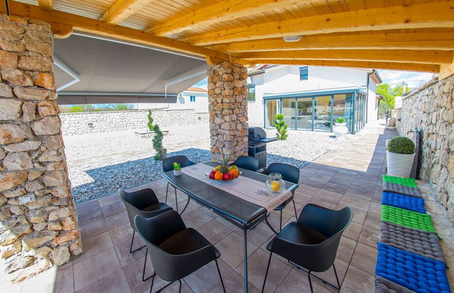 Villa Plavota - Foto 28