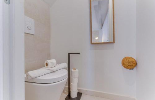 AUTHENTIC VILLEFRANCHE AP4472 By Riviera Holiday Homes - Foto 20