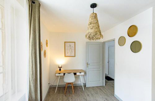 L'Indigo "By Cottage d'Auch" - Foto 14