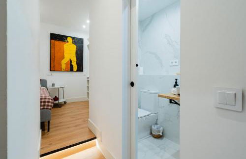 La Elegancia de Lagasca - Foto 21