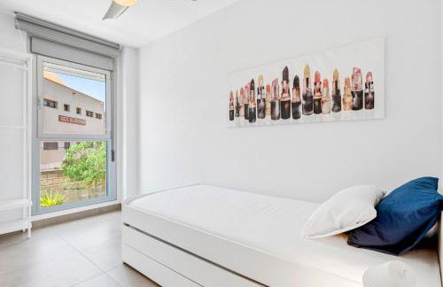 MEDANO4YOU Sophia's Home - Foto 17