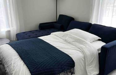 Modern apartment, 1km from city! - Photo 21